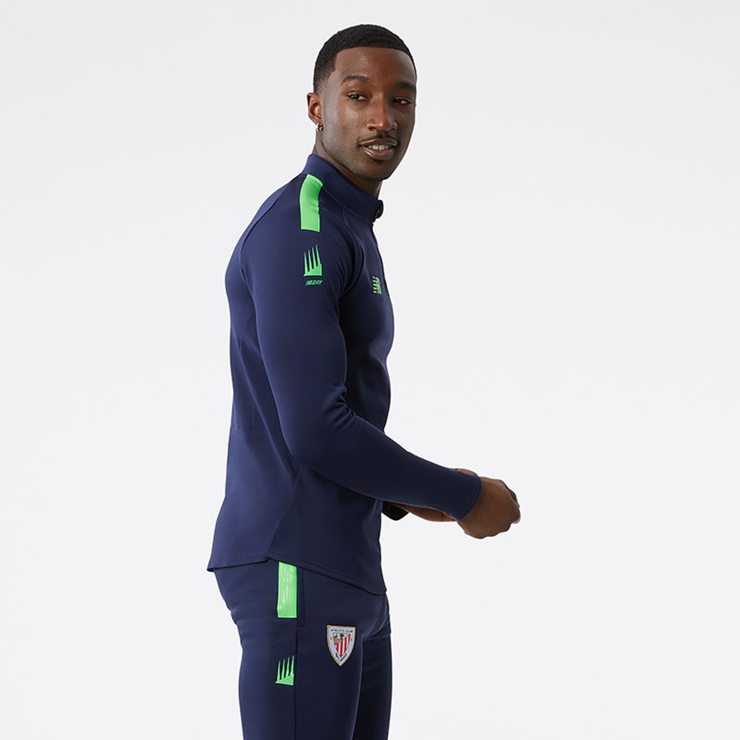 New Balance Athletic Club Trainingspak
