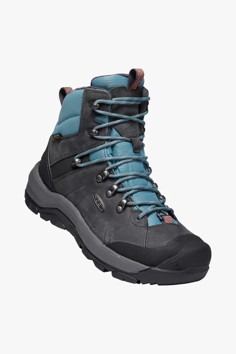 Keen Revel IV Mid Polar Damen Winterboot