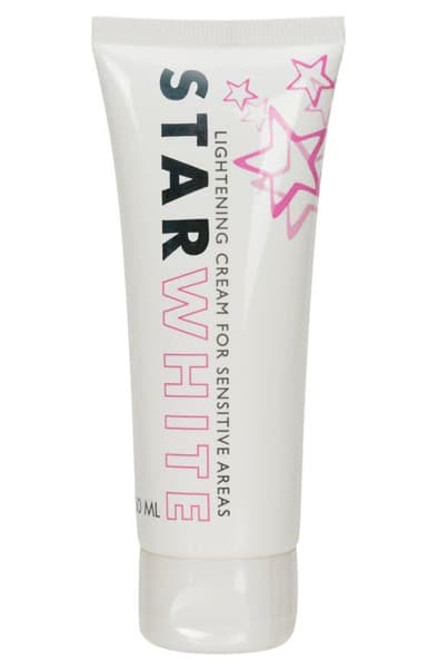 Cobeco Star White 50ml Blekekrem