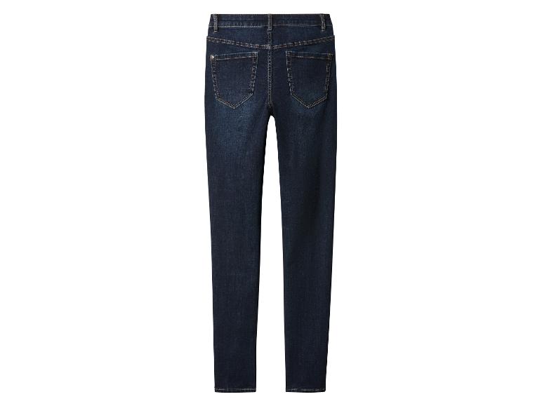 Dames jeans - Super skinny fit