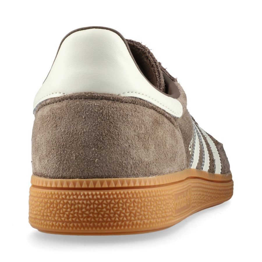 adidas Originals Spezial IN - Marron/Blanc
