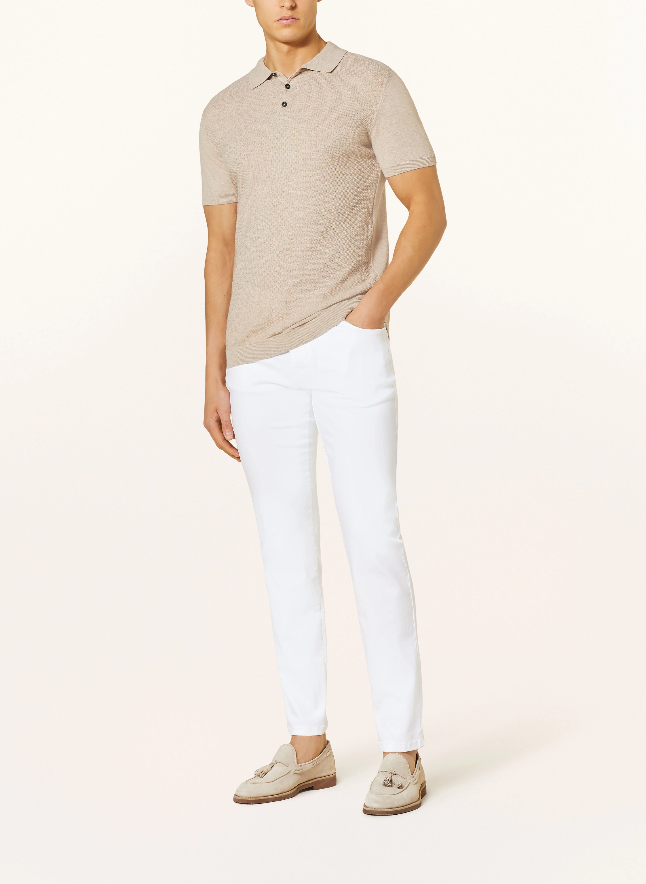 STROKESMAN'S Jeans Slim Fit
