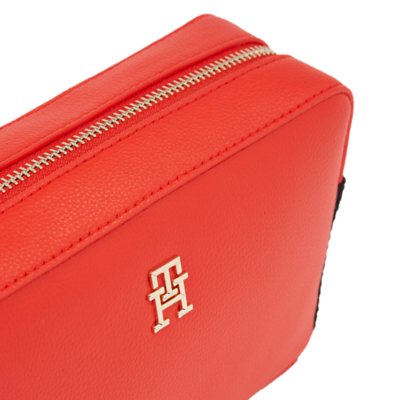 Sac à main Th Essential Sc Camera Bag Corp TOMMY HILFIGER