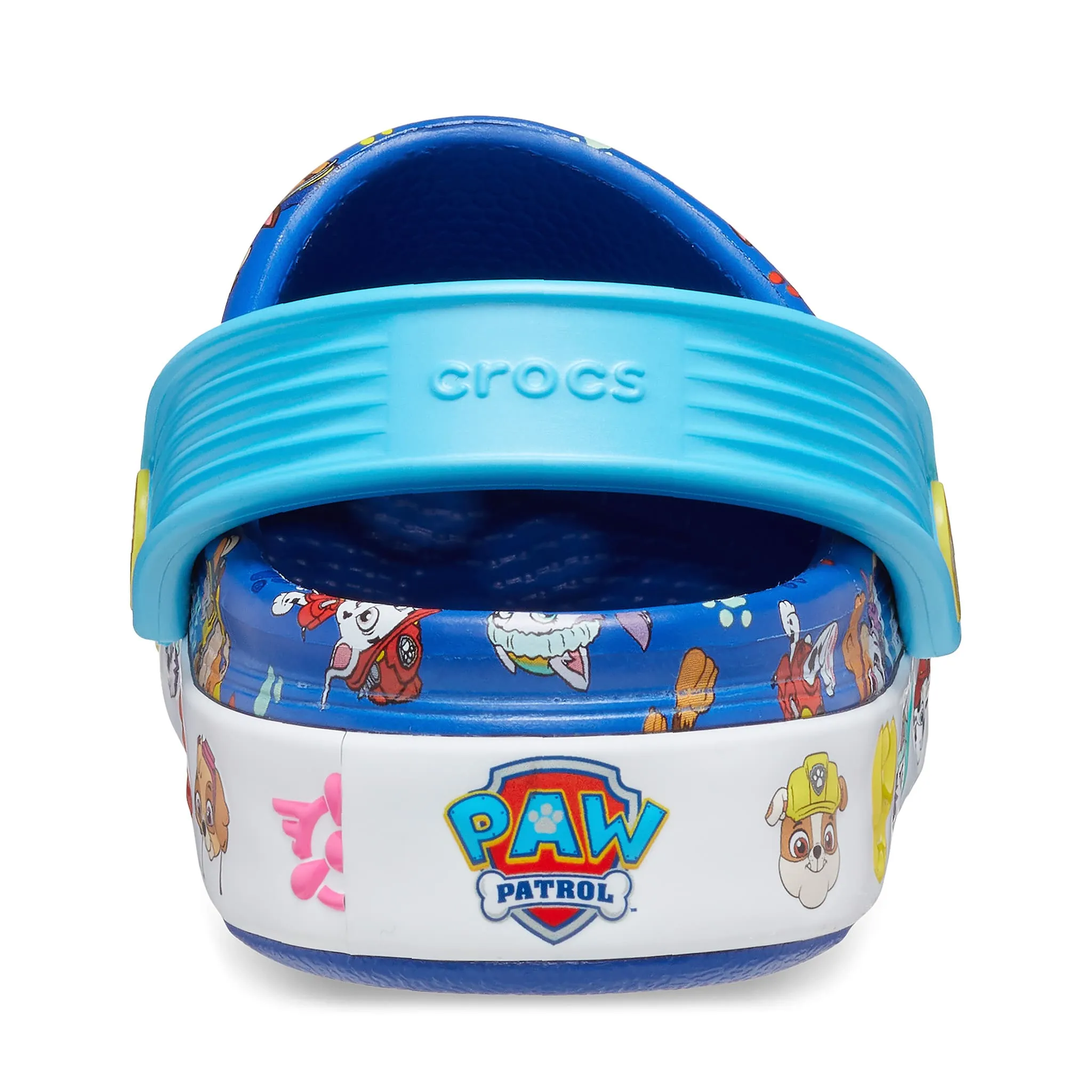 Crocs Sabots La Pat'Patrouille Pointures 4-10