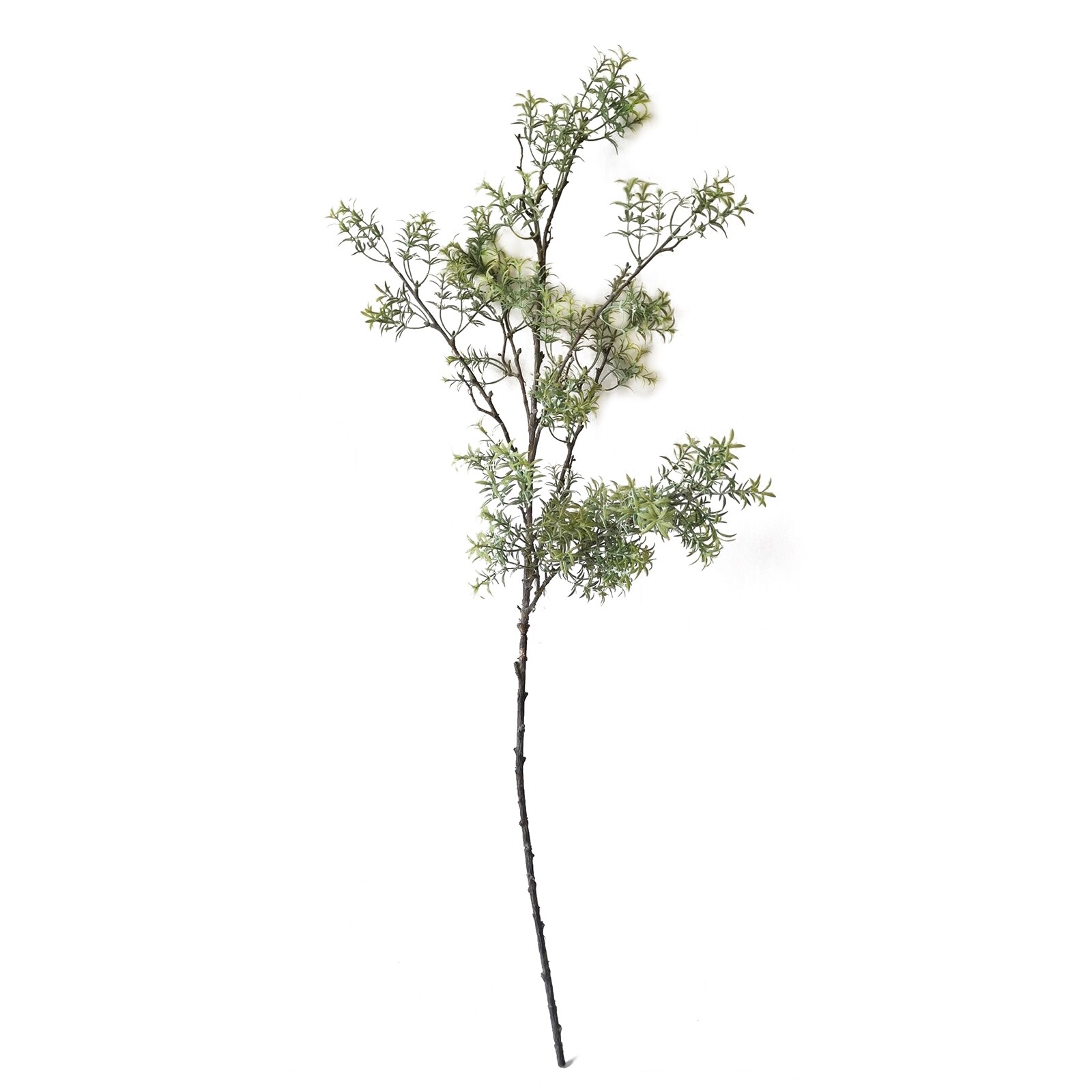 HTI-Living Rosmarinzweig 101 cm Kunstpflanze Flora