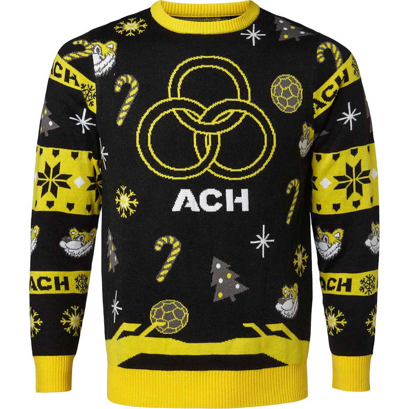 AC Horsens Julesweater