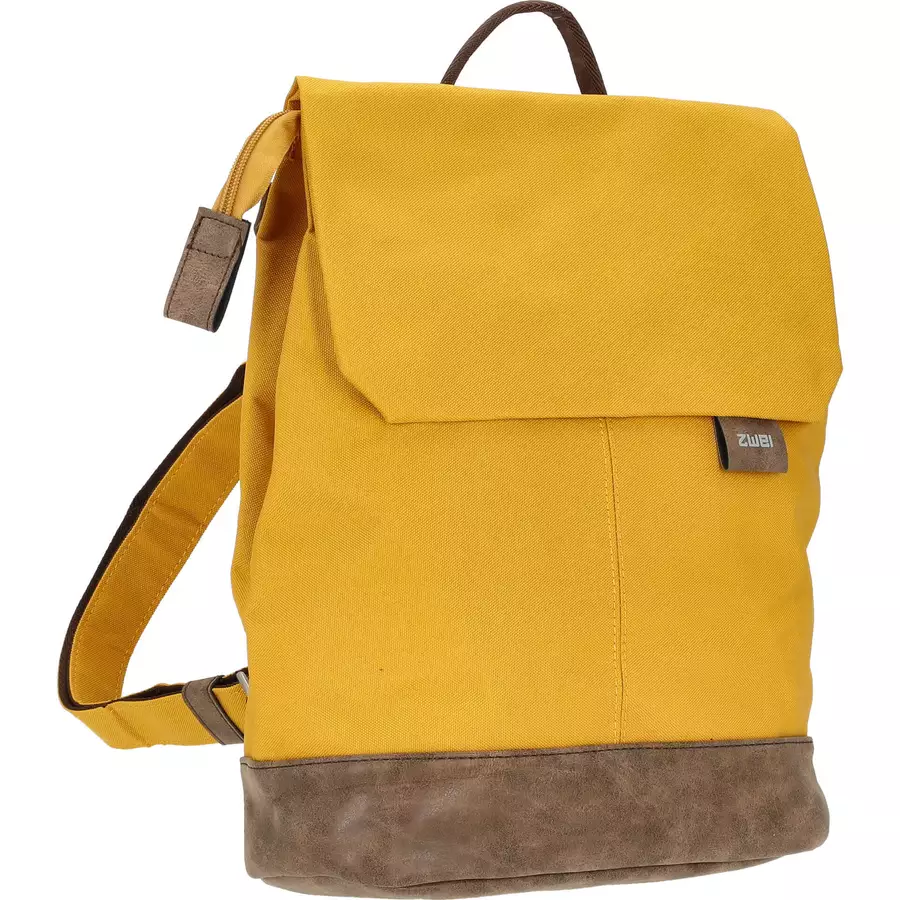 zwei Olli OR13 - Rucksack 35 cm yellow