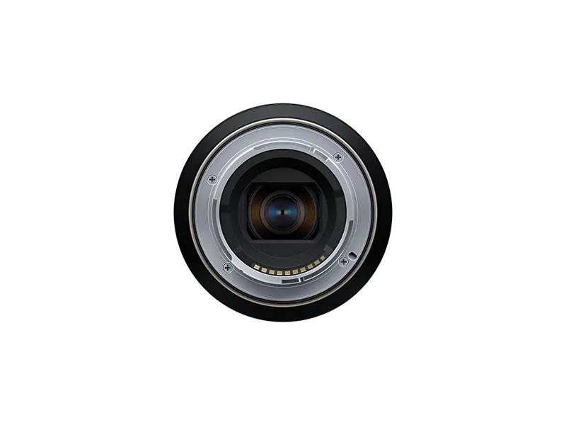 Tamron F051 - Vidvinkel objektiv - 24 mm - f/2.8 Di III OSD M1:2 - Sony E-mount - for Sony Cinema Line; a VLOGCAM; a1; a1 II; a6700; a7 IV; a7C; a7C II; a7CR; a7R V; a9 III