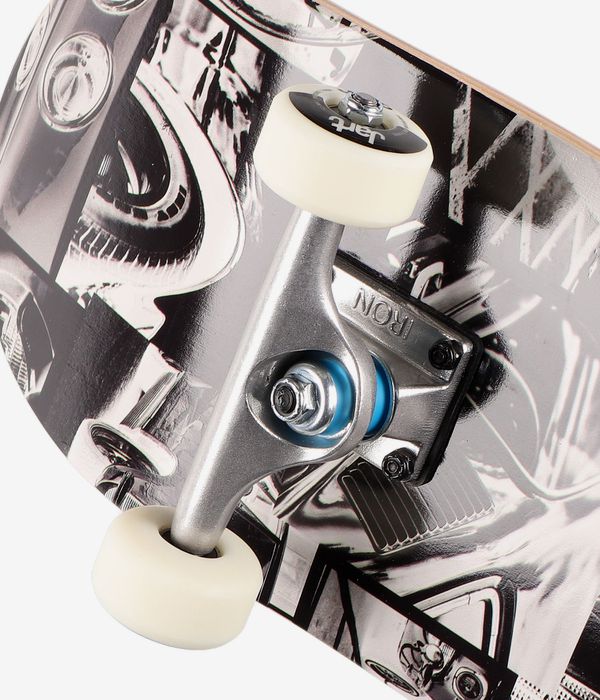 Jart Reel 7.75
