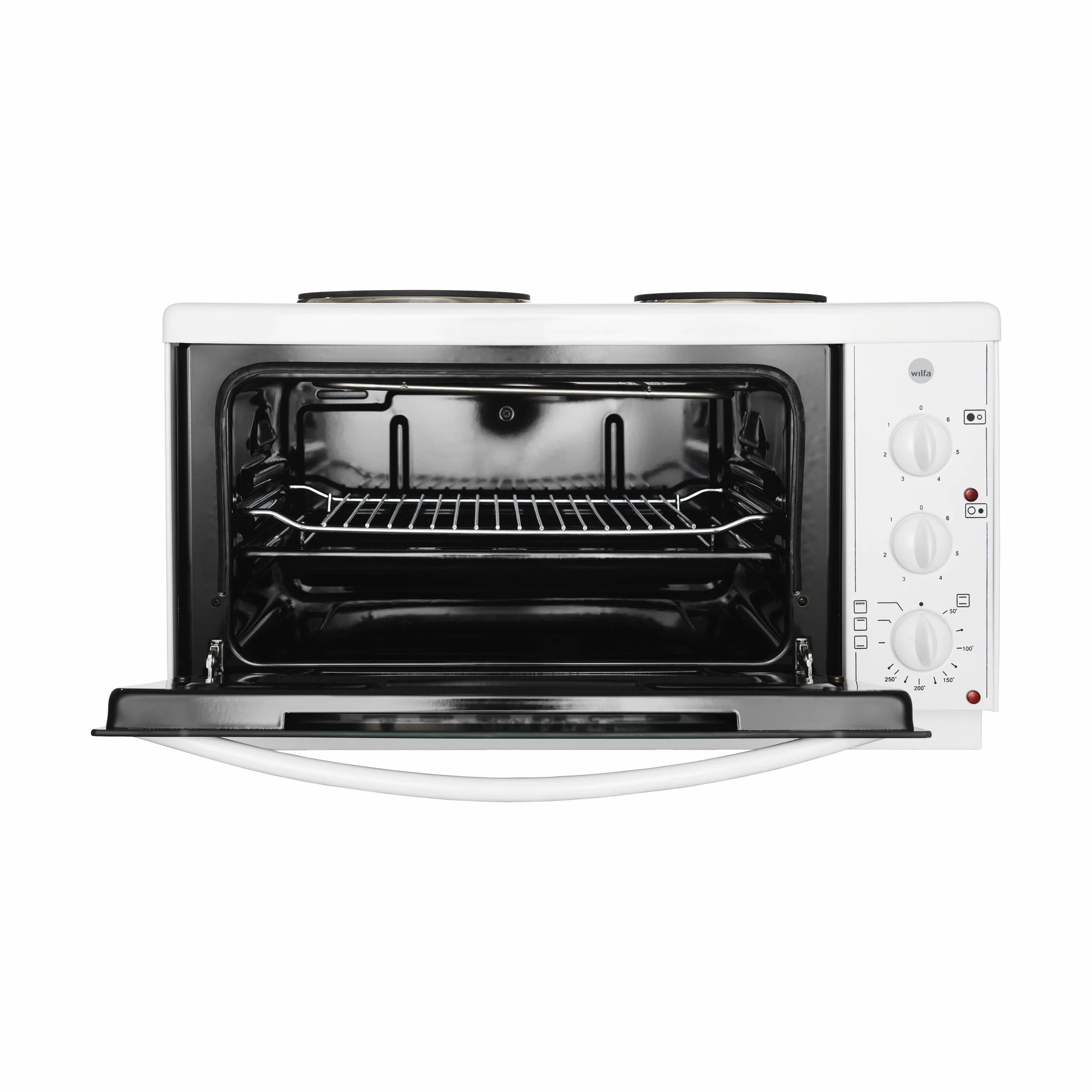 Wilfa EMK-218 Hybel Bordkomfur