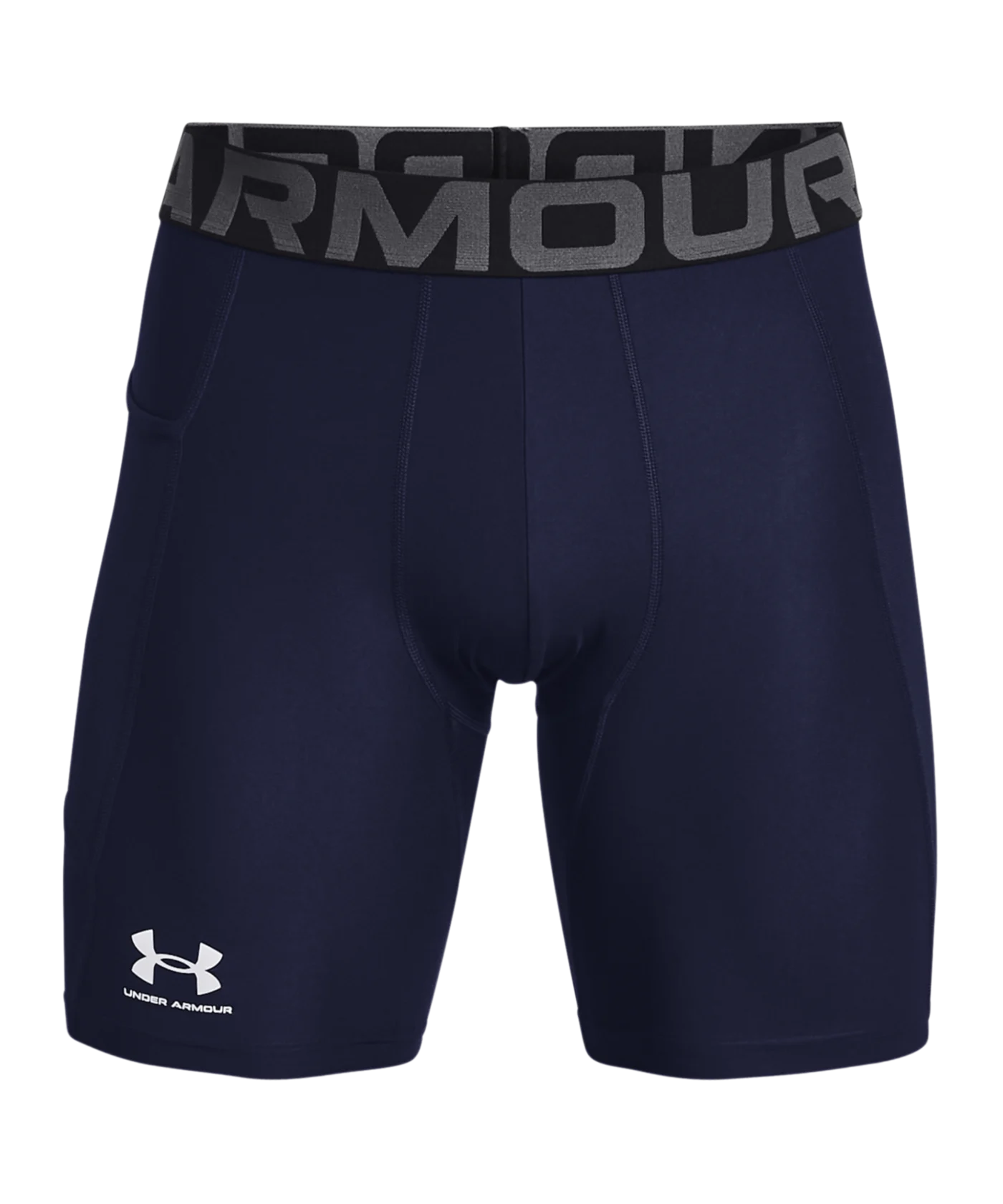 Under Armour Hg Short Blau F410