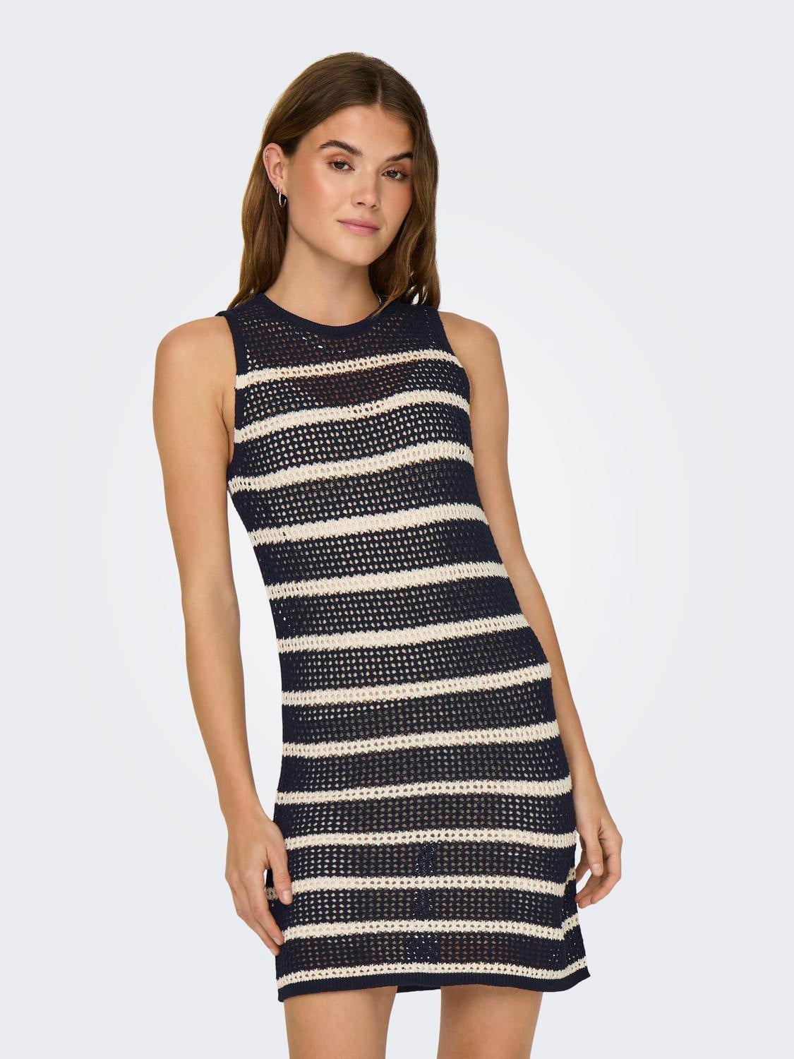 JDYTIKKA Kurzes Kleid Sky Captain