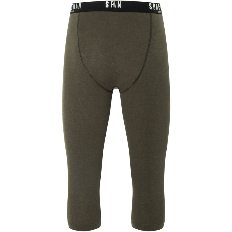 Super.Natural Herren Space175 3/4 Hose