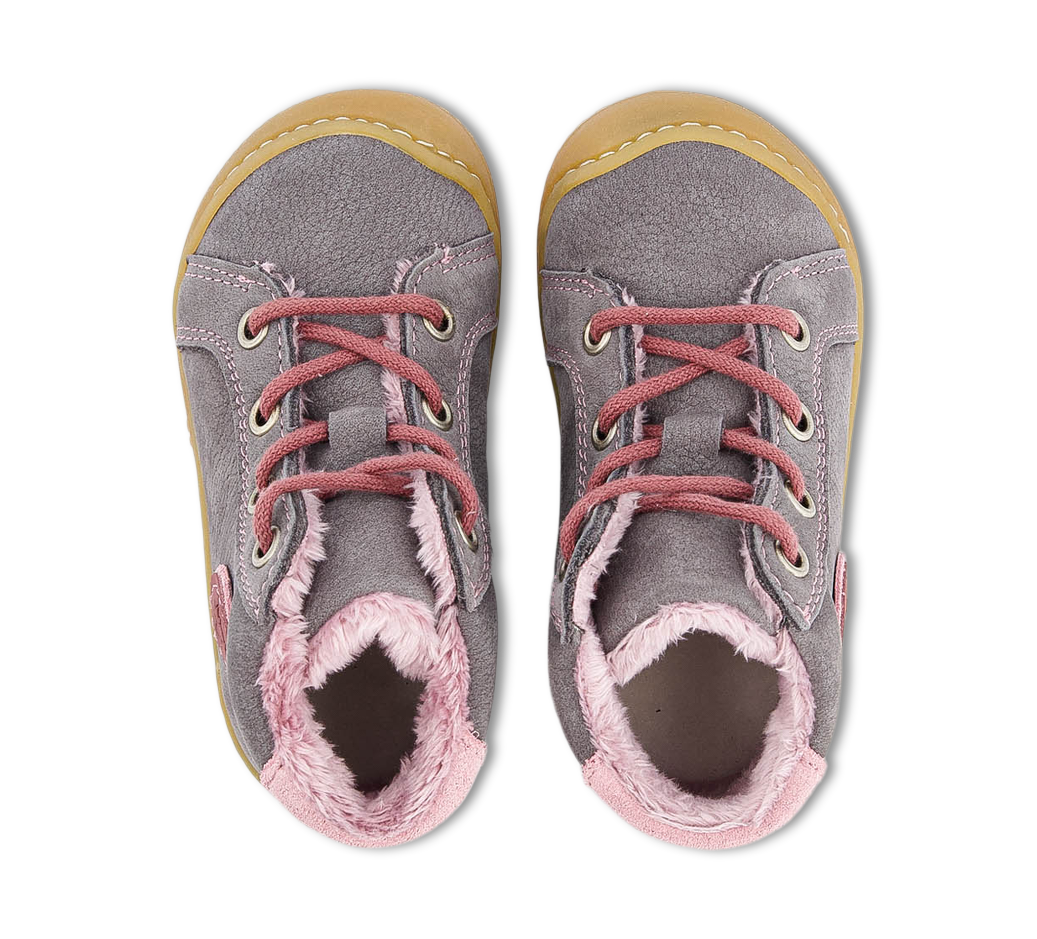 Pepino Georgie - Winterschuhe grau