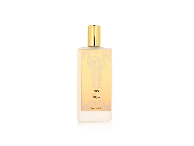 Memo Paris Siwa Eau De Parfum 75 ml (woman)