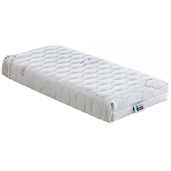 Pikolin de Berço Ergonómico em Espuma Viscoelástica 60x120