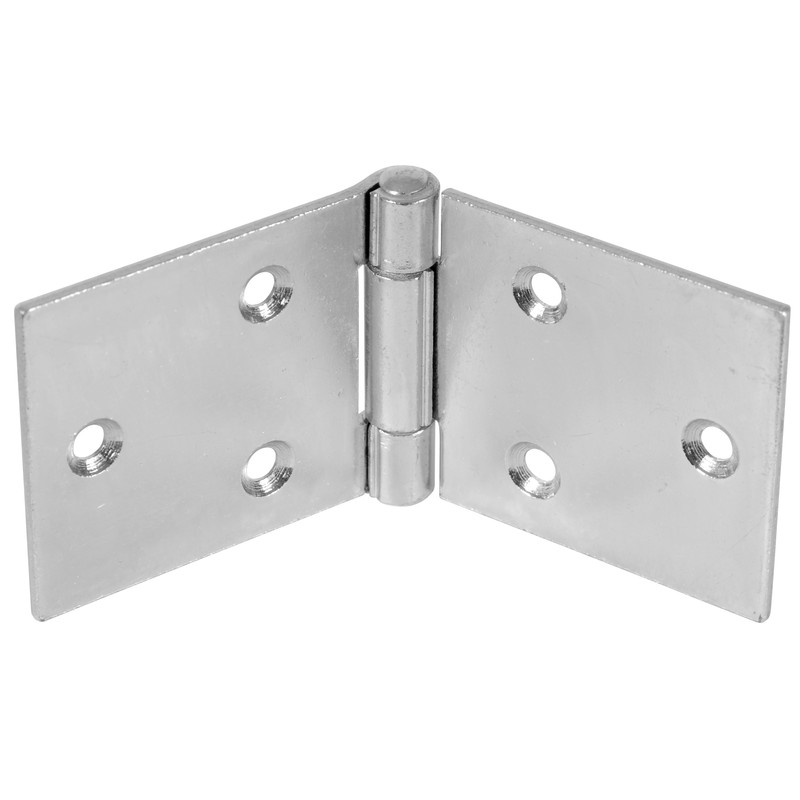 DX Klepscharnier 30x80mm