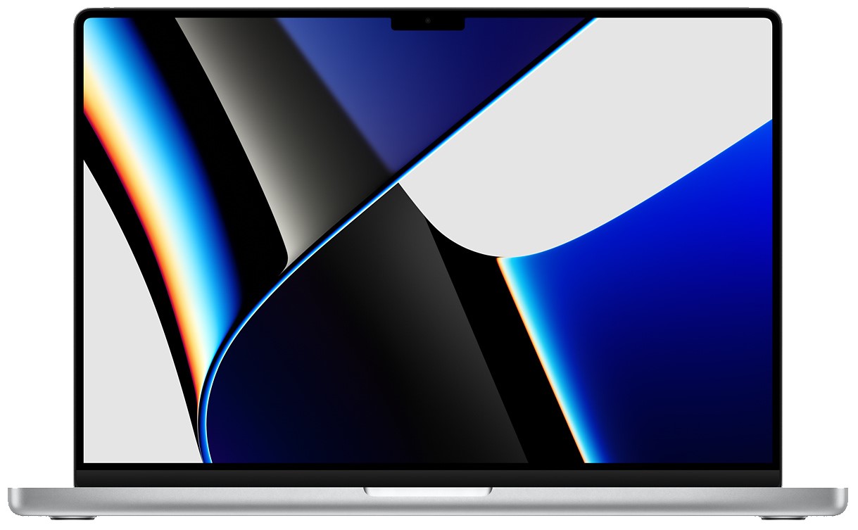 Apple MacBook Pro 2021 M1 | 16.2