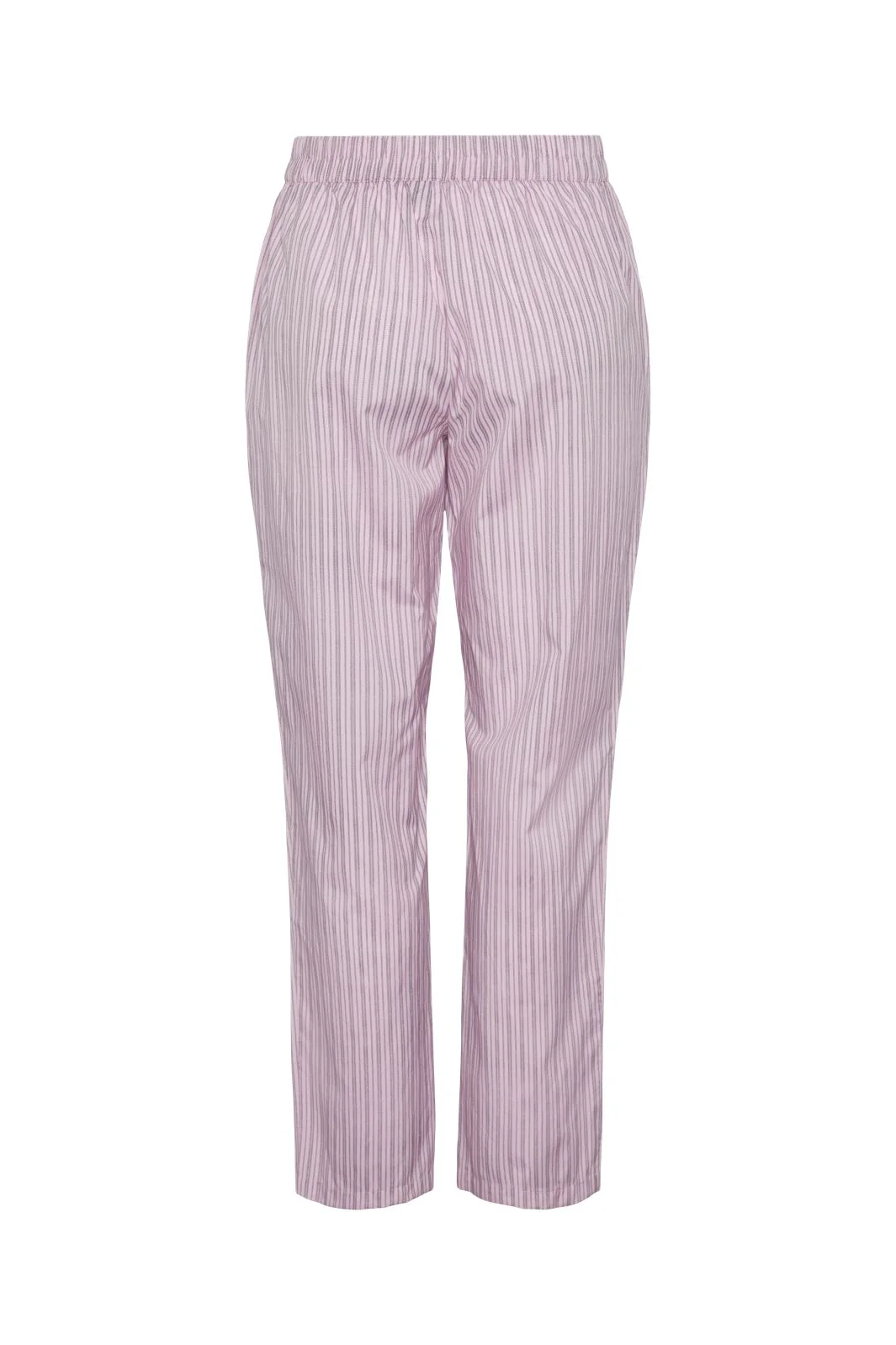 Pieces Pcassra Ankle Pant 4613265 party pink magnet