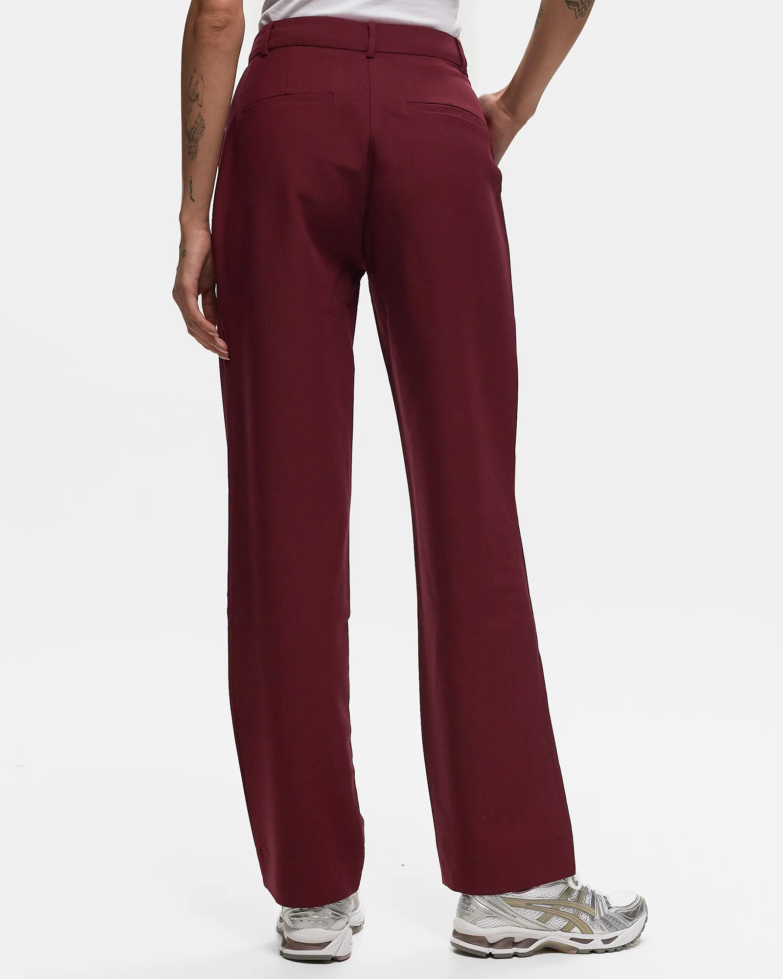Envii ENKAFIR PANTS 6797