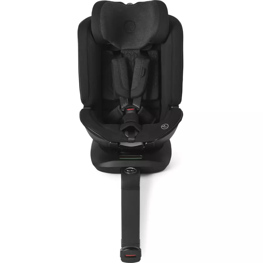 Silver Cross Reboarder Motion 360° Rotation All-Size Space