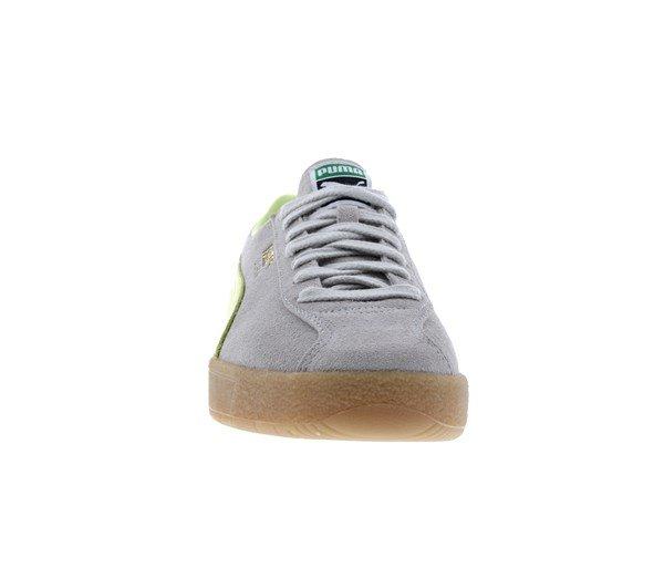 Puma Delphin Deboss Trainers
