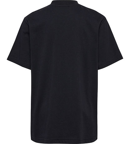 Hummel T-Shirt - HmlClean - Schwarz