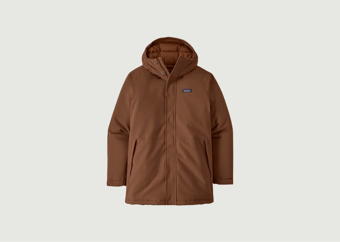 Parka M's Lone Mountain Patagonia