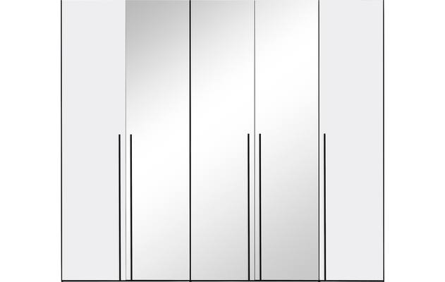 Kledingkast Easy Storage Ddk