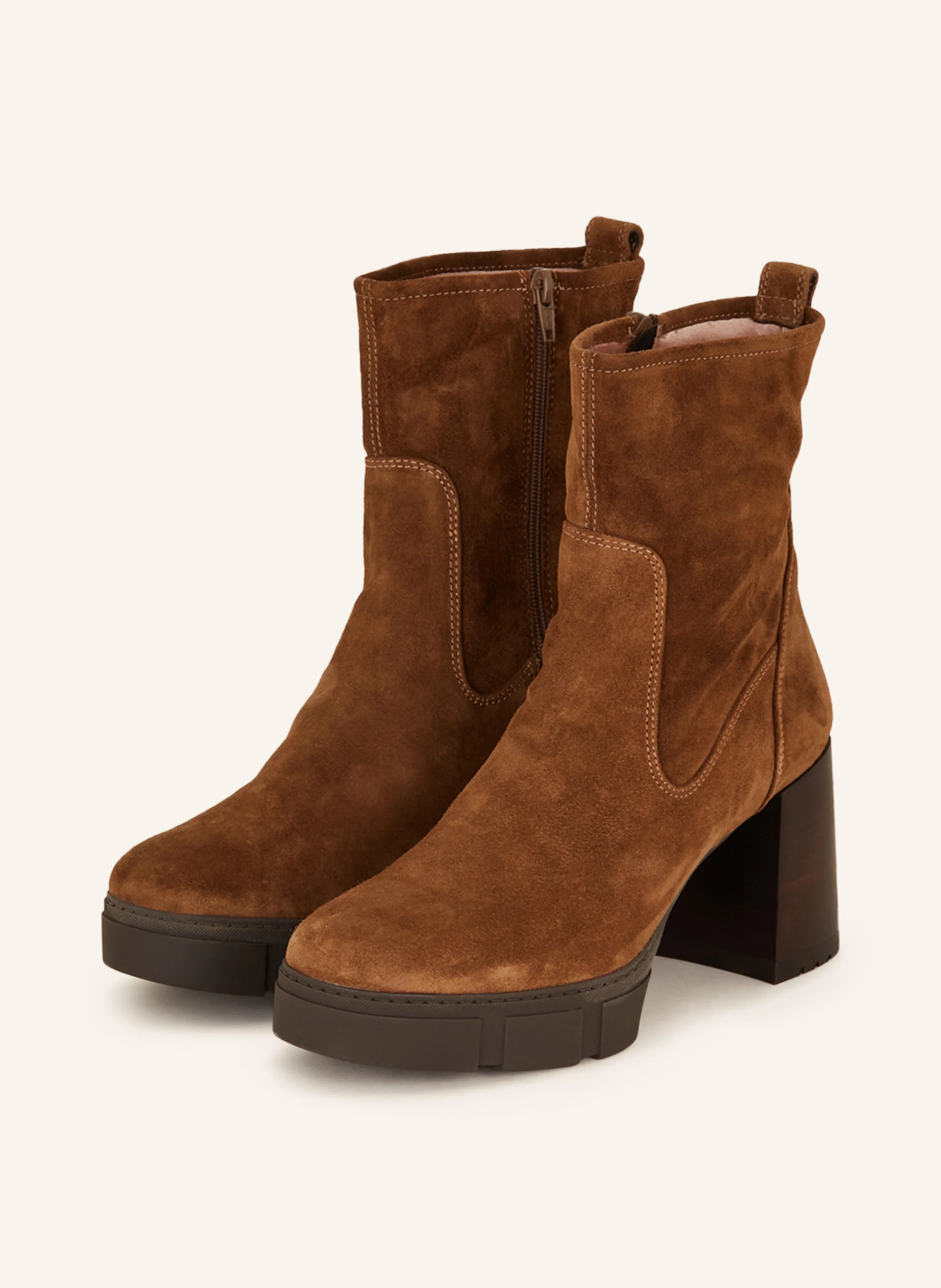 UNISA Stiefeletten KINTON