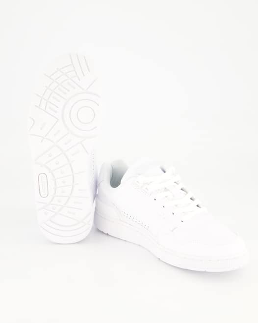 Lacoste T-Clip Sneaker in Weiß