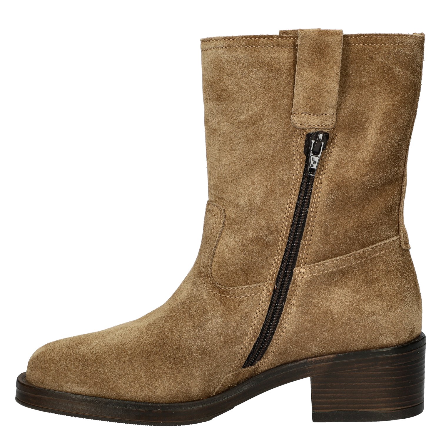 dames boot Nelson Bruin