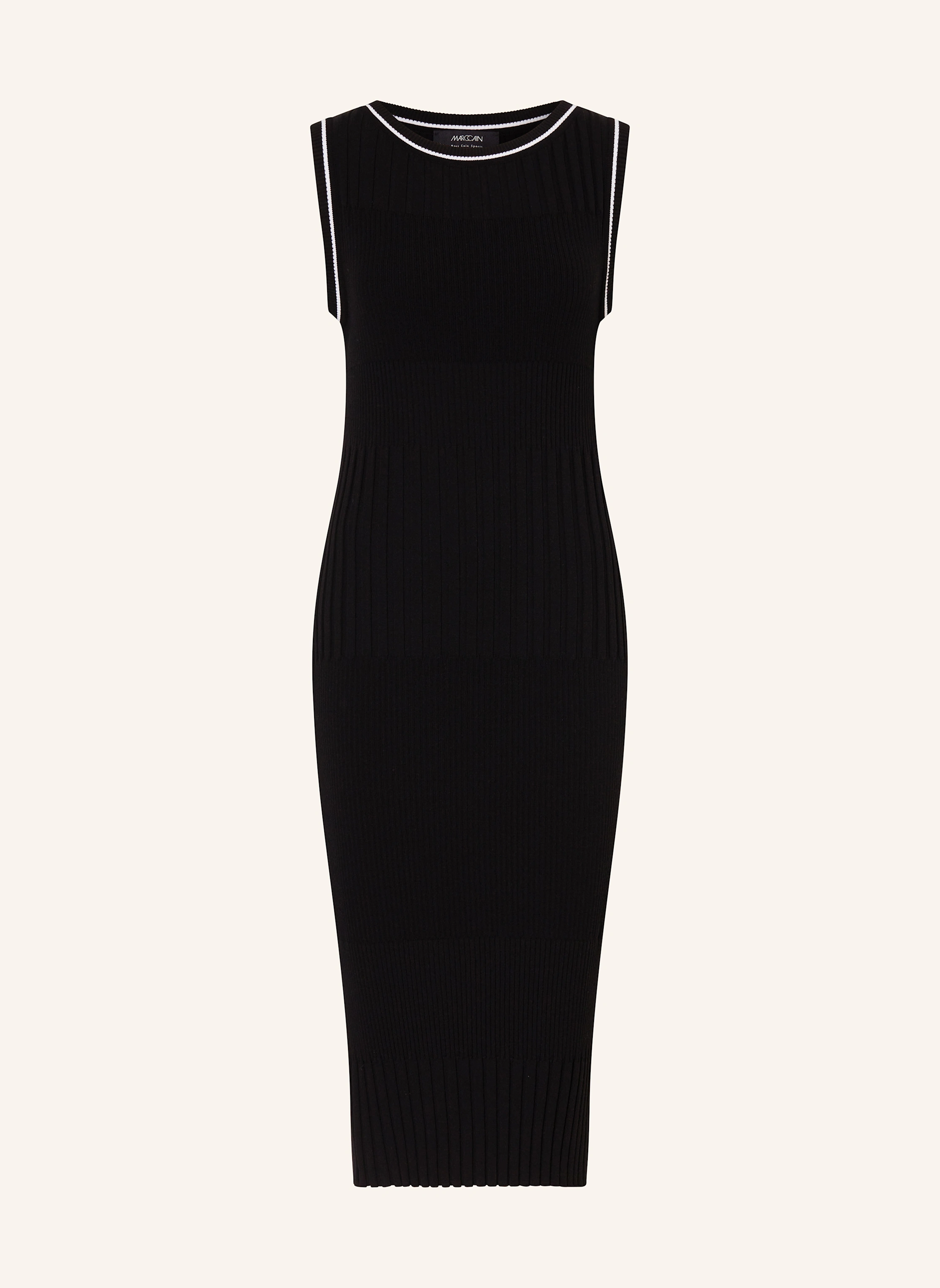 MARC CAIN Strickkleid