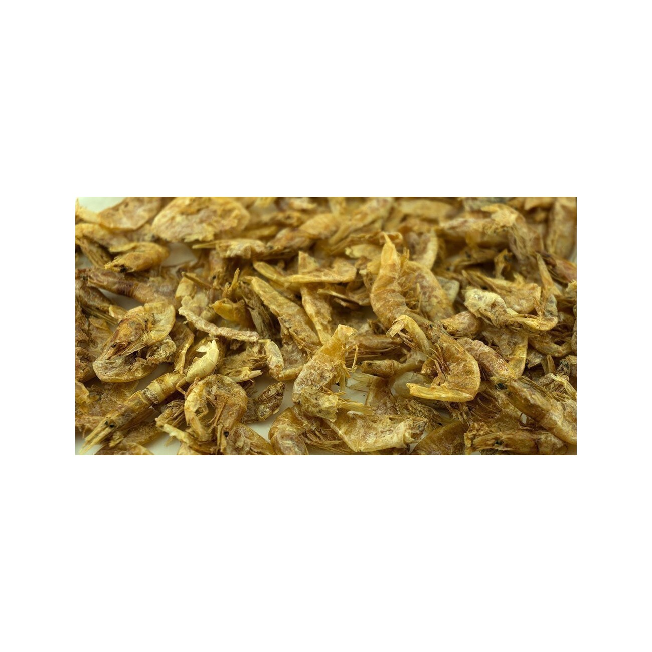 Getzoo Süsswasserschrimps 25g