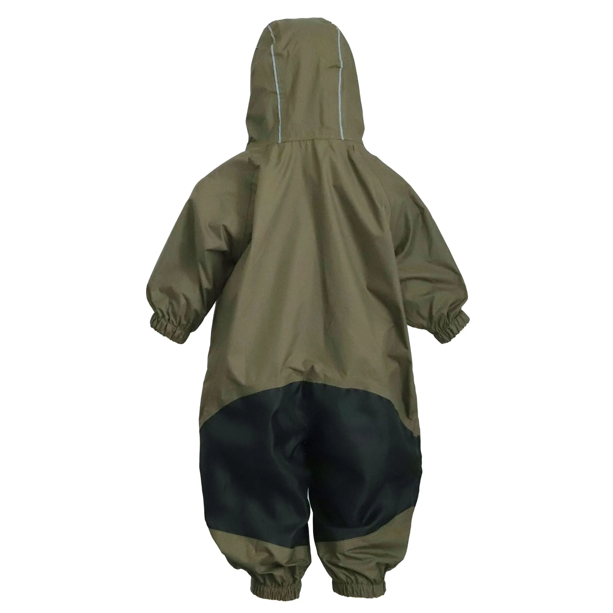 Calikids Combinaison de Pluie 2-5ans