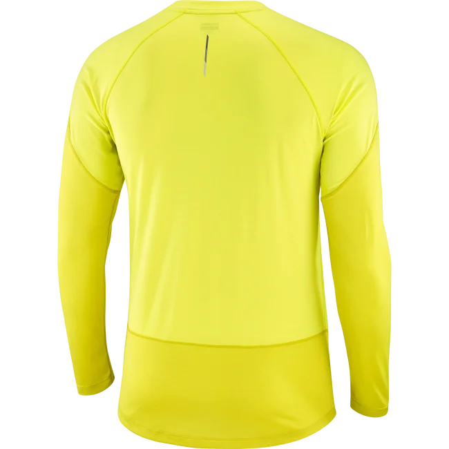 CROSS RUN  Langarmshirt Herren