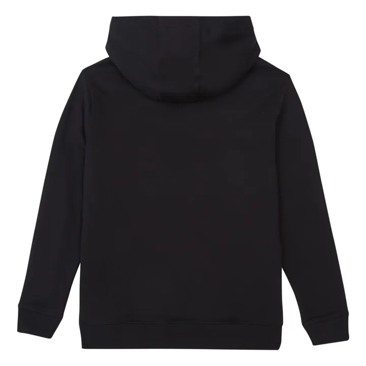 Vans Hoodie Varsity | Noir