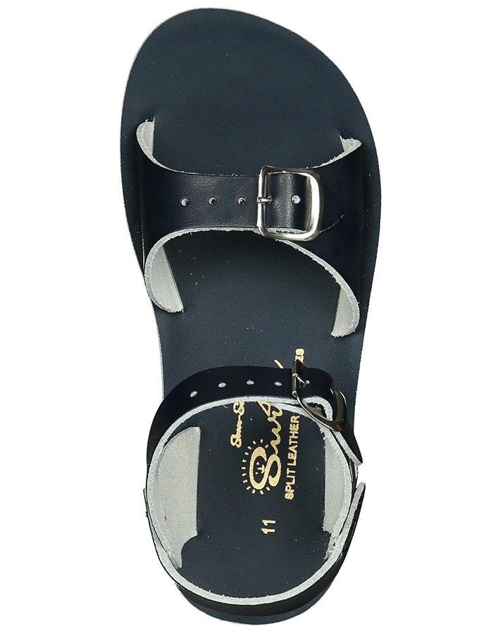 Sandalen SURFER in marine