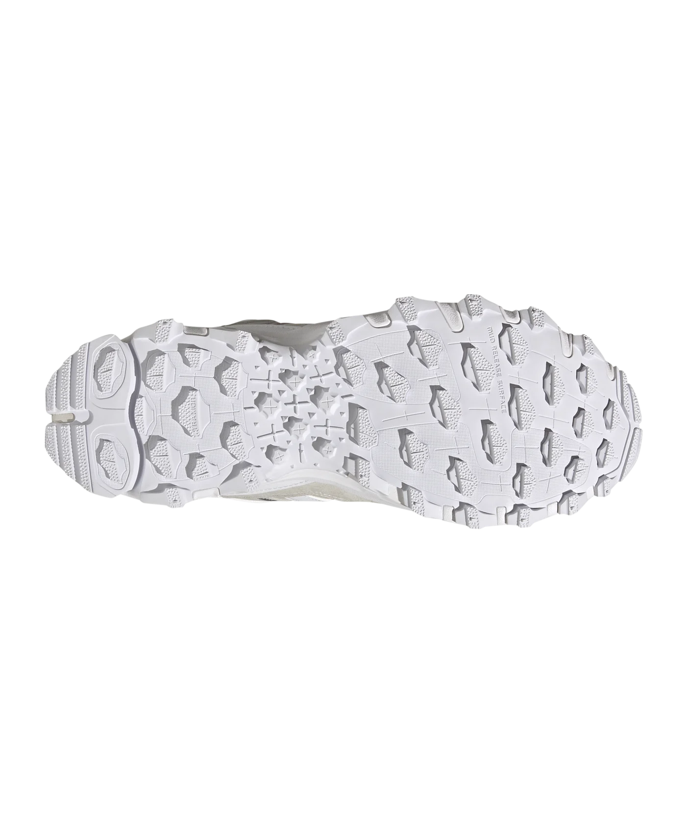 adidas Originals Hyperturf Adventure Weiss Silber