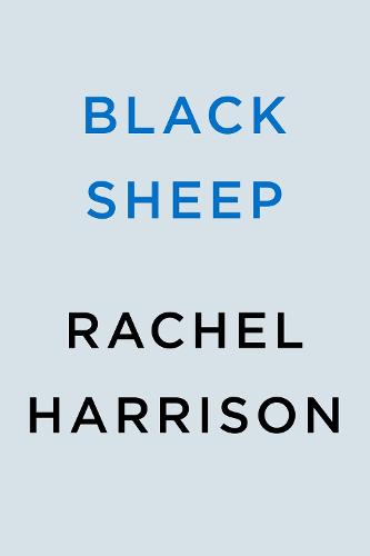 Black Sheep (Hardback)