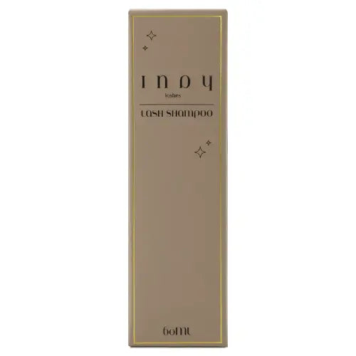 Lash Shampoo