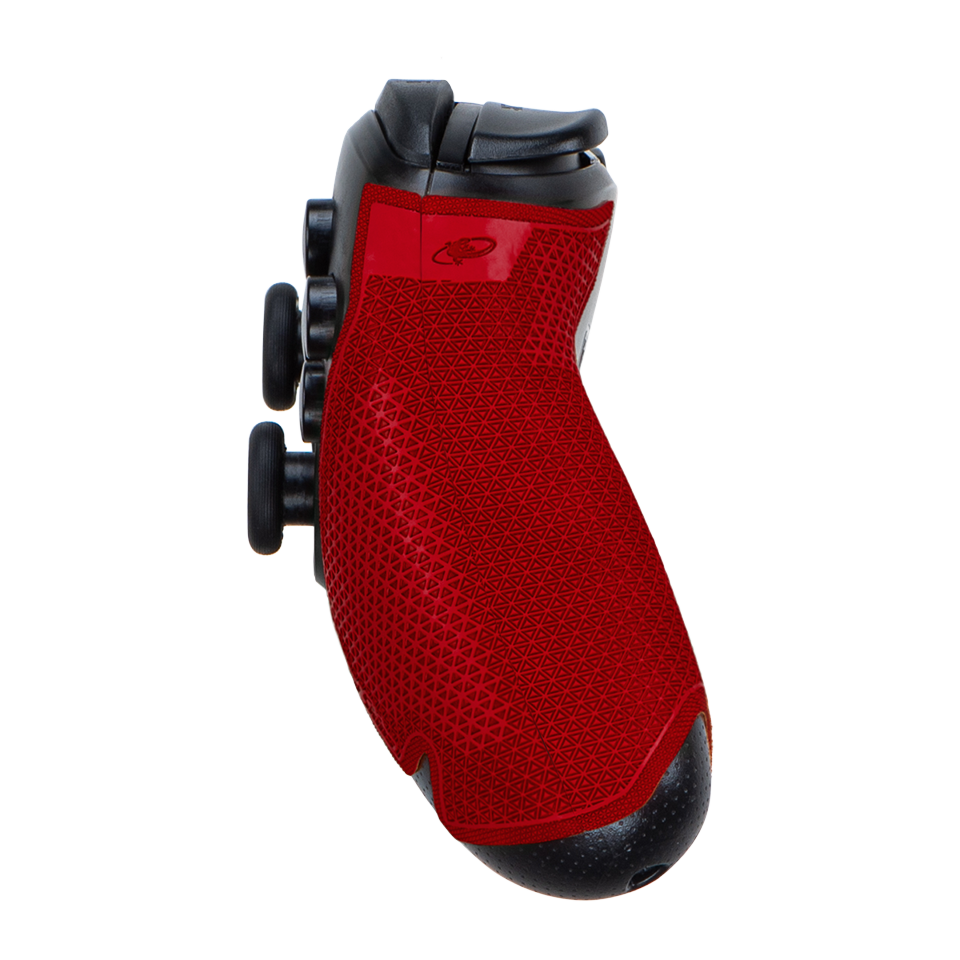 Lizard Skins DSP Controller Grip for Switch Pro Crimson Red