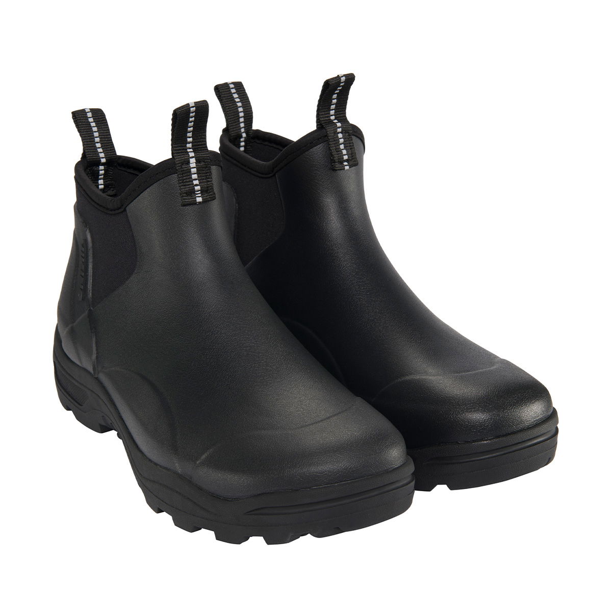 Viking Gravel Neo gummistøvler (Black)