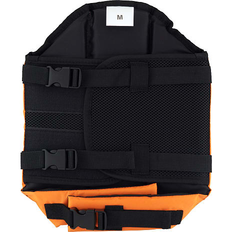 Dyreliv svømmevest medium 30 cm