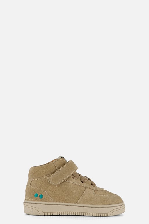 BunniesJR Babyschoenen beige Leer