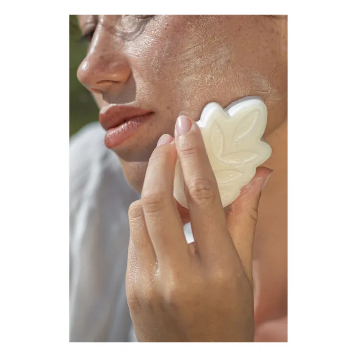 umaï Le nettoyant visage - 75 g