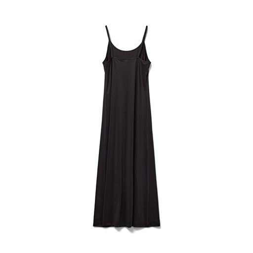 Blanche Comfy-BL Kjole, Black, 38