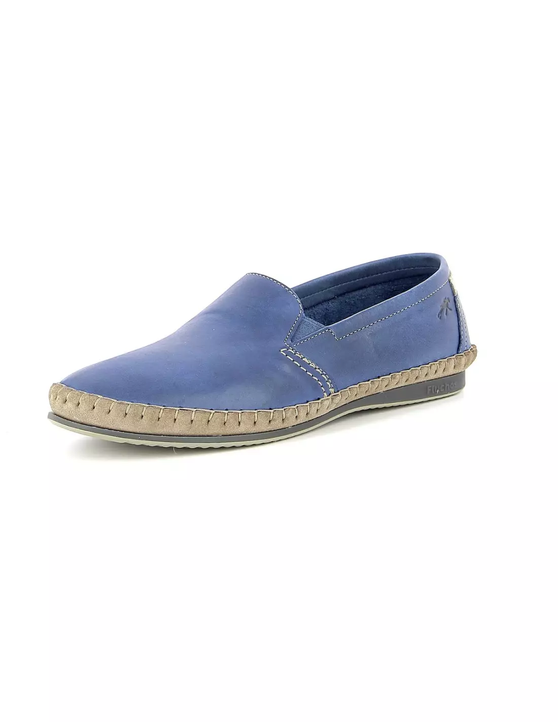 FLUCHOS FLUZ 8264 - Bateaux & mocassins Lago
