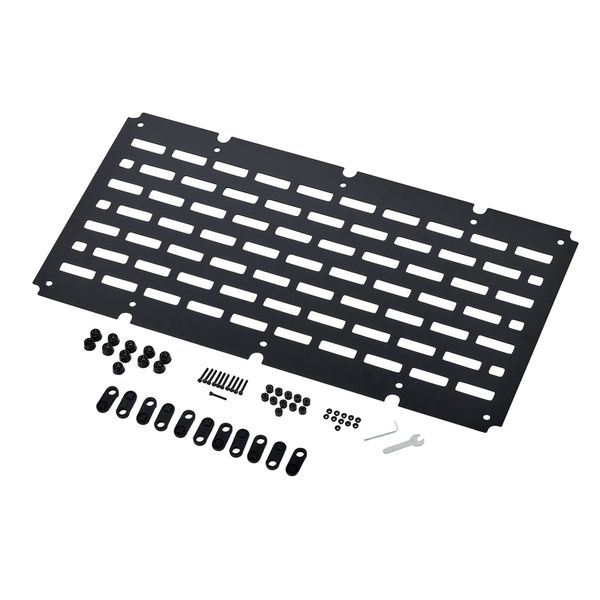 Rockboard Base Plate for CINQUE 5.3