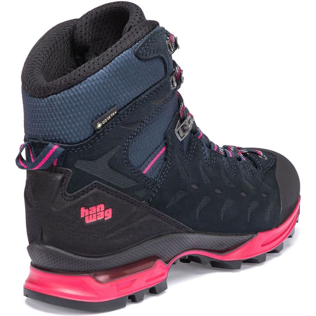 HanwagMakra Trek Lady GTX